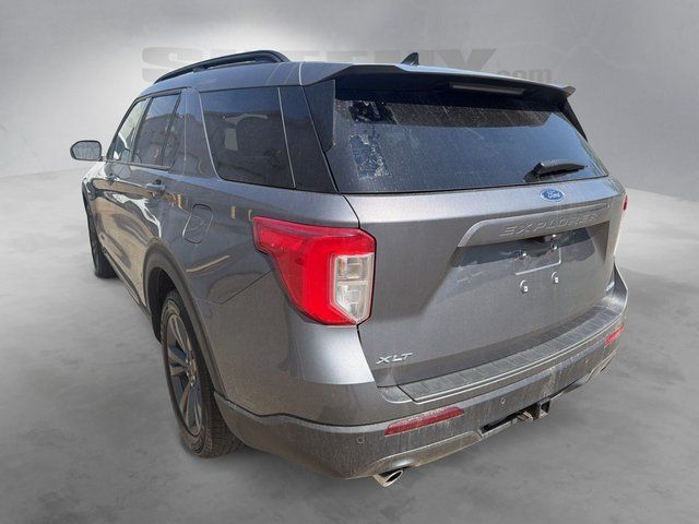 2023 Ford Explorer XLT Ashland VA