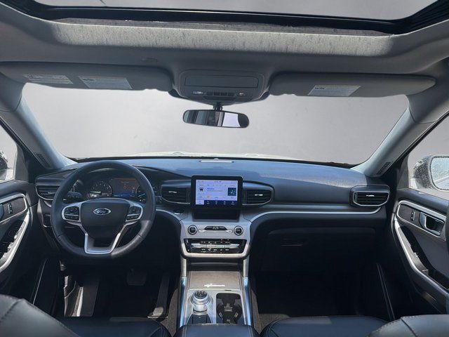 2023 Ford Explorer XLT Ashland VA