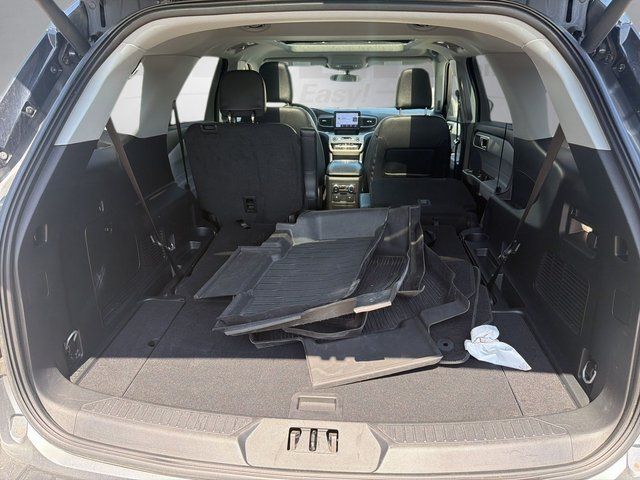 2023 Ford Explorer XLT Ashland VA