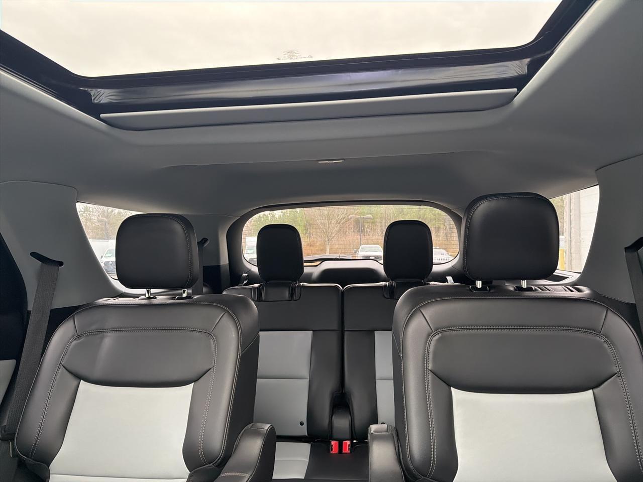 2023 Ford Explorer XLT Ashland VA