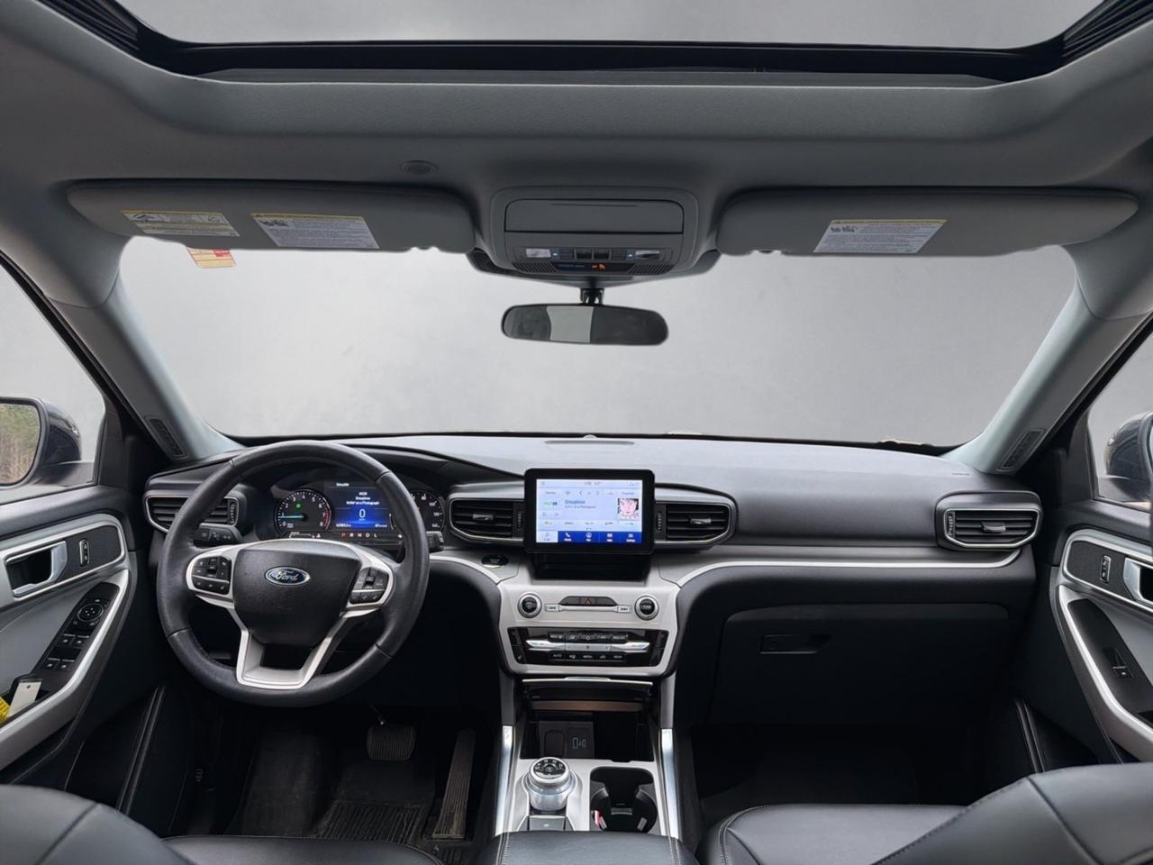 2023 Ford Explorer XLT Ashland VA