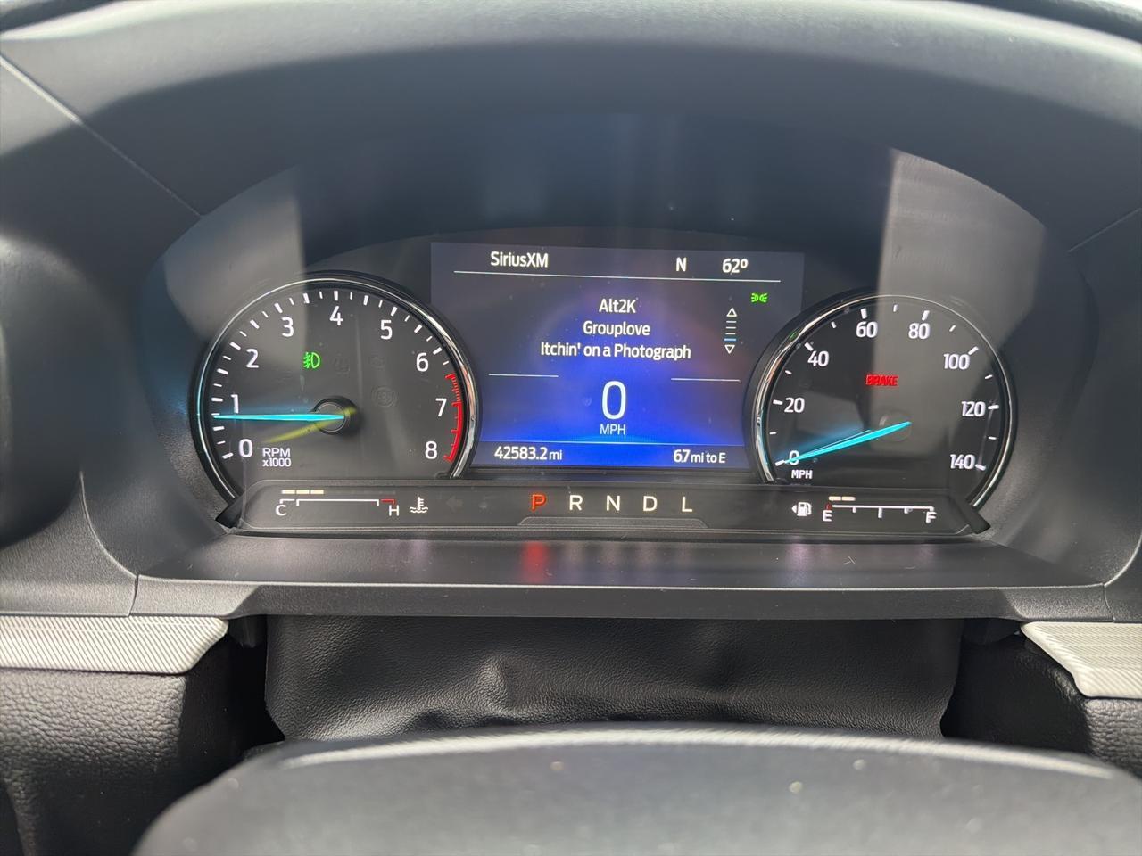 2023 Ford Explorer XLT Ashland VA