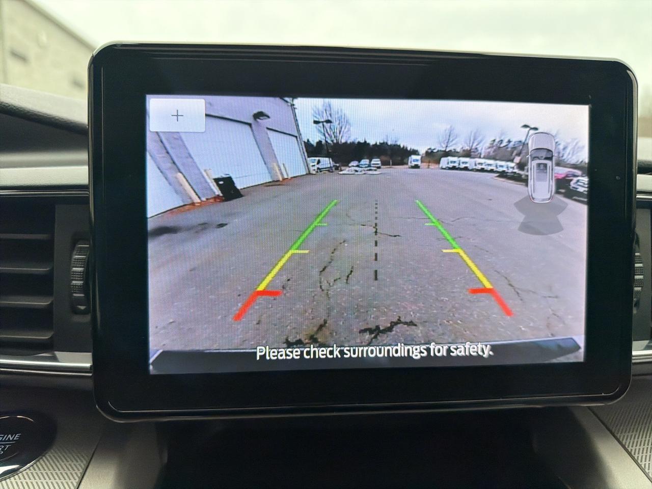 2023 Ford Explorer XLT Ashland VA