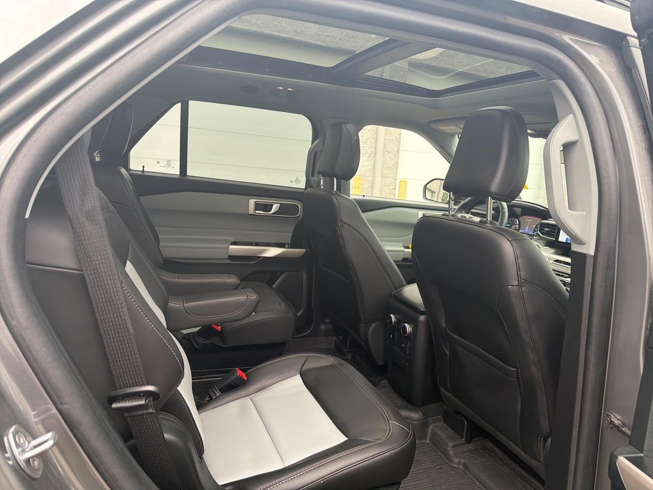 2023 Ford Explorer XLT Ashland VA
