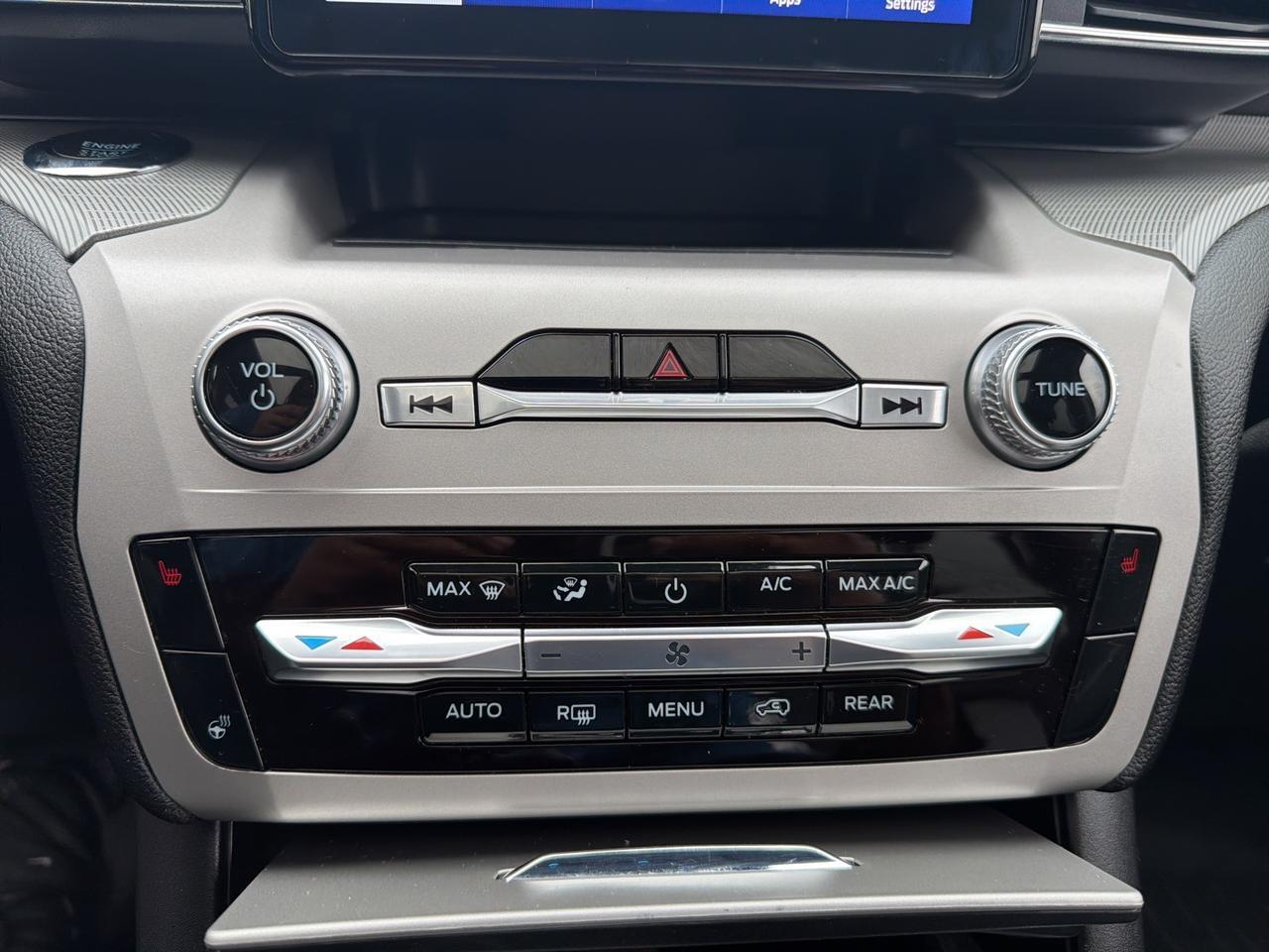 2023 Ford Explorer XLT Ashland VA