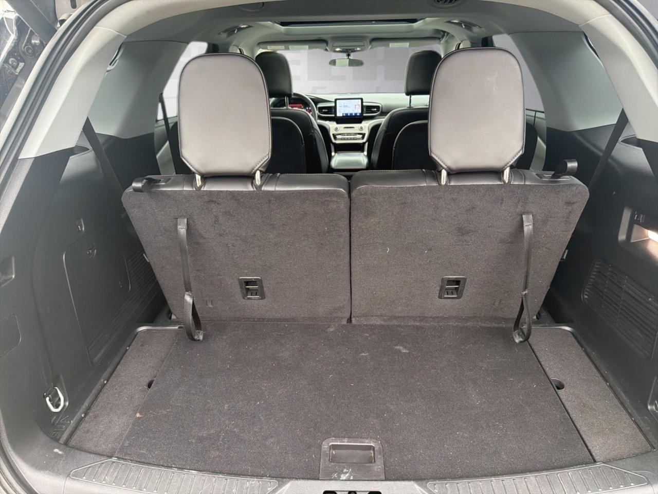 2023 Ford Explorer XLT Ashland VA