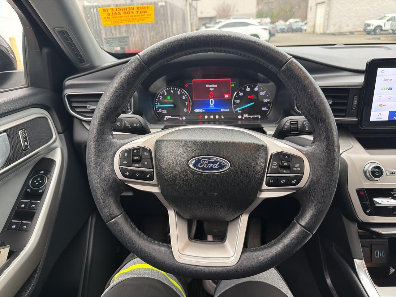 2023 Ford Explorer XLT Ashland VA