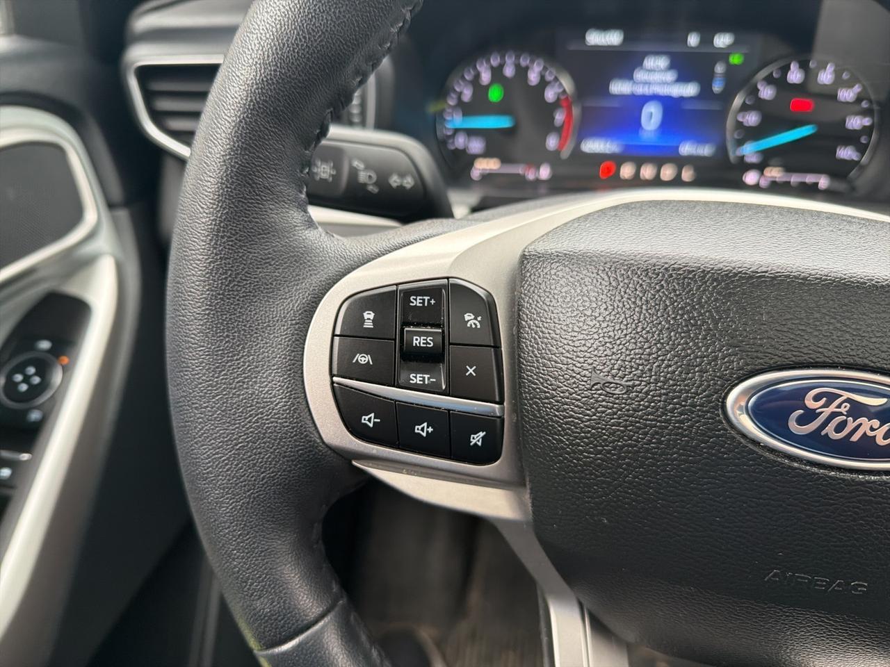 2023 Ford Explorer XLT Ashland VA