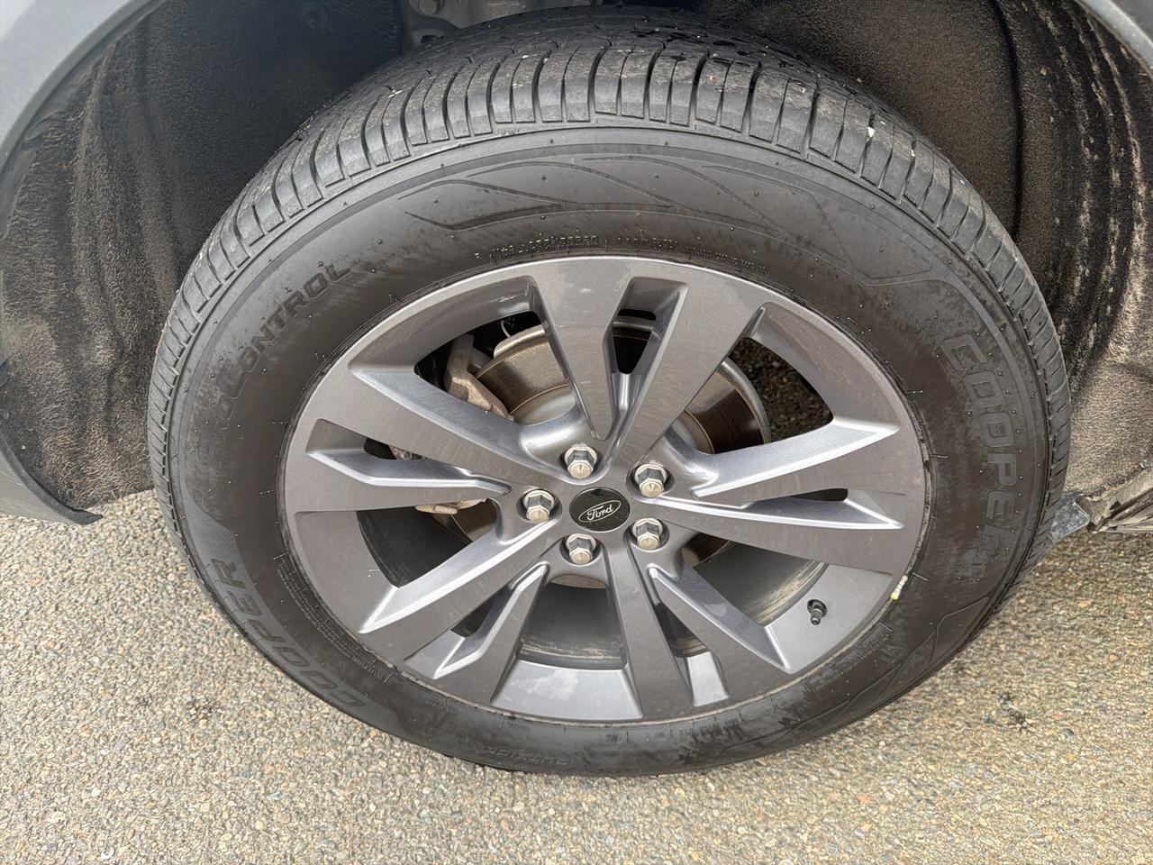 2023 Ford Explorer XLT Ashland VA