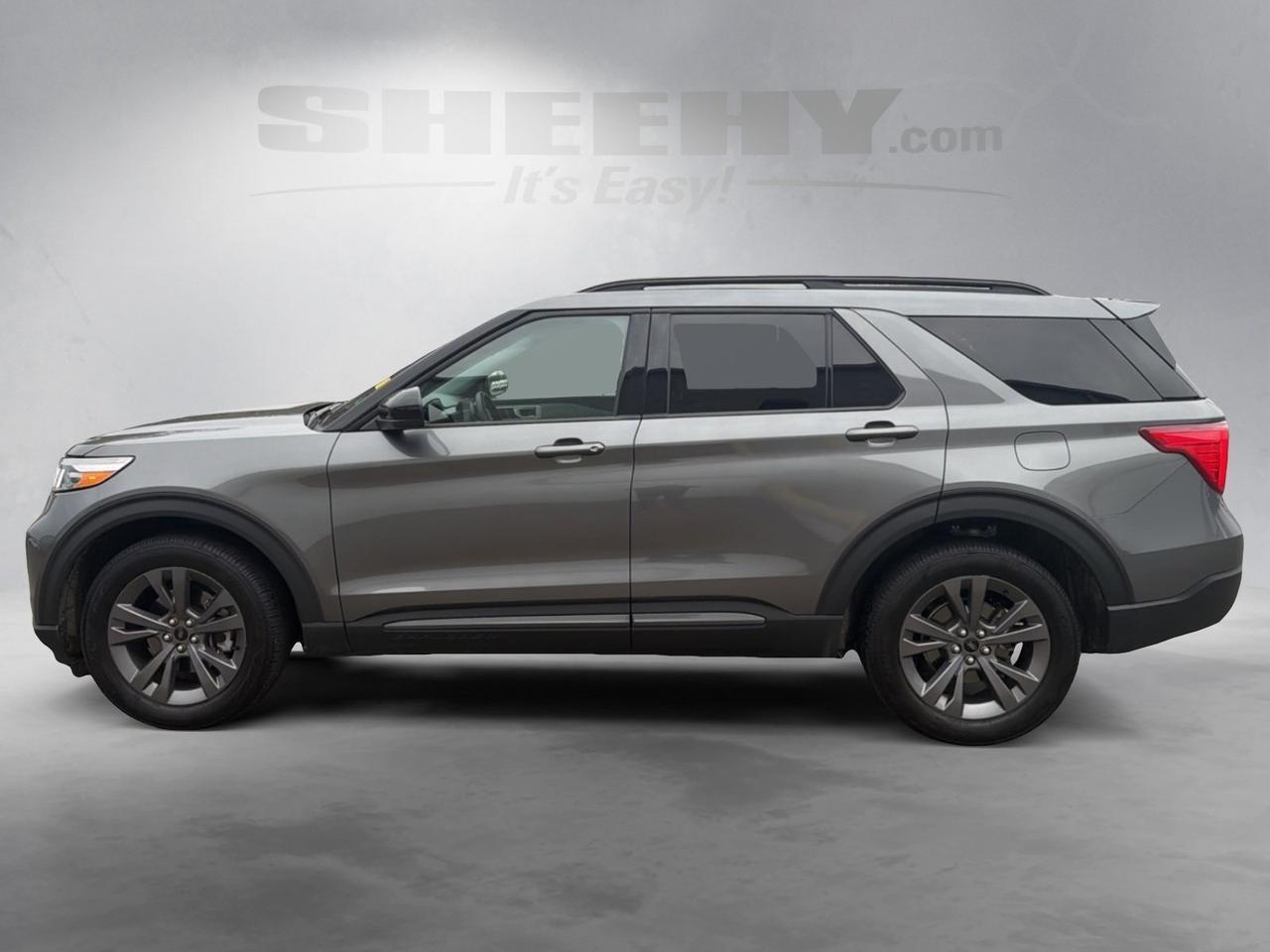2023 Ford Explorer XLT Ashland VA