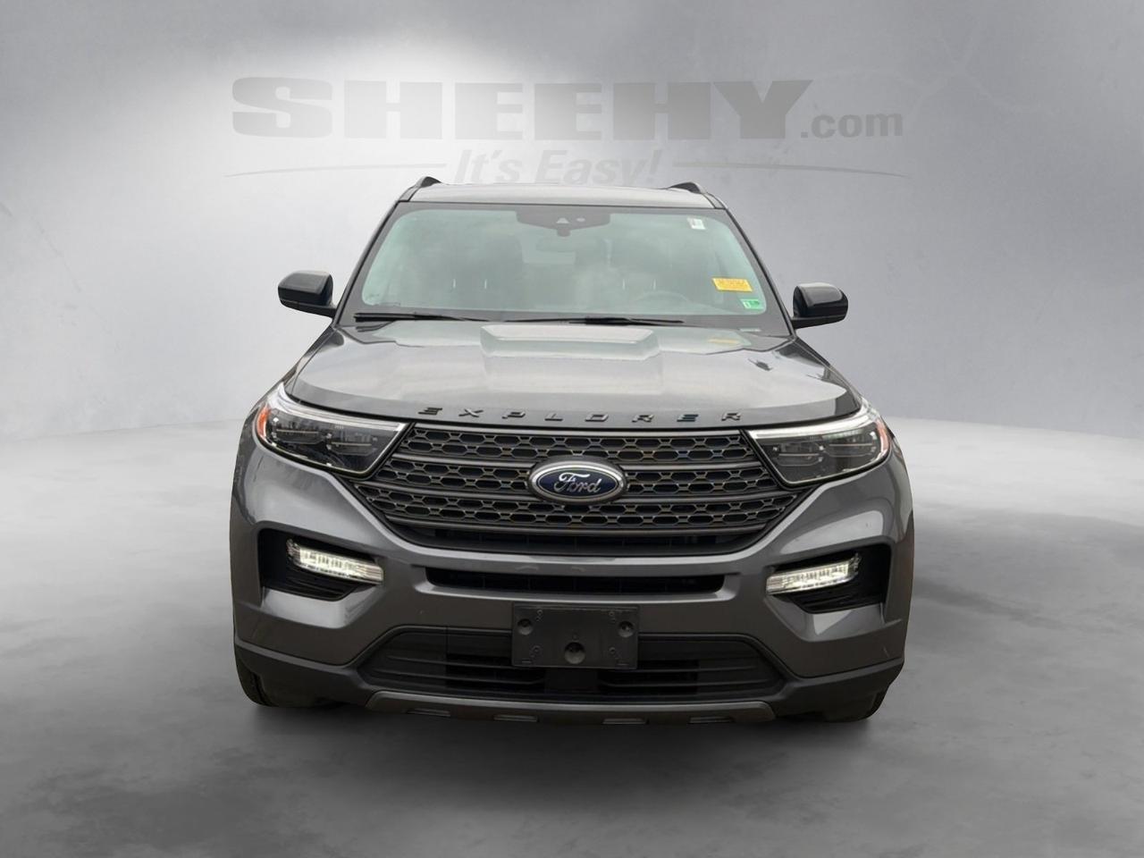 2023 Ford Explorer XLT Ashland VA