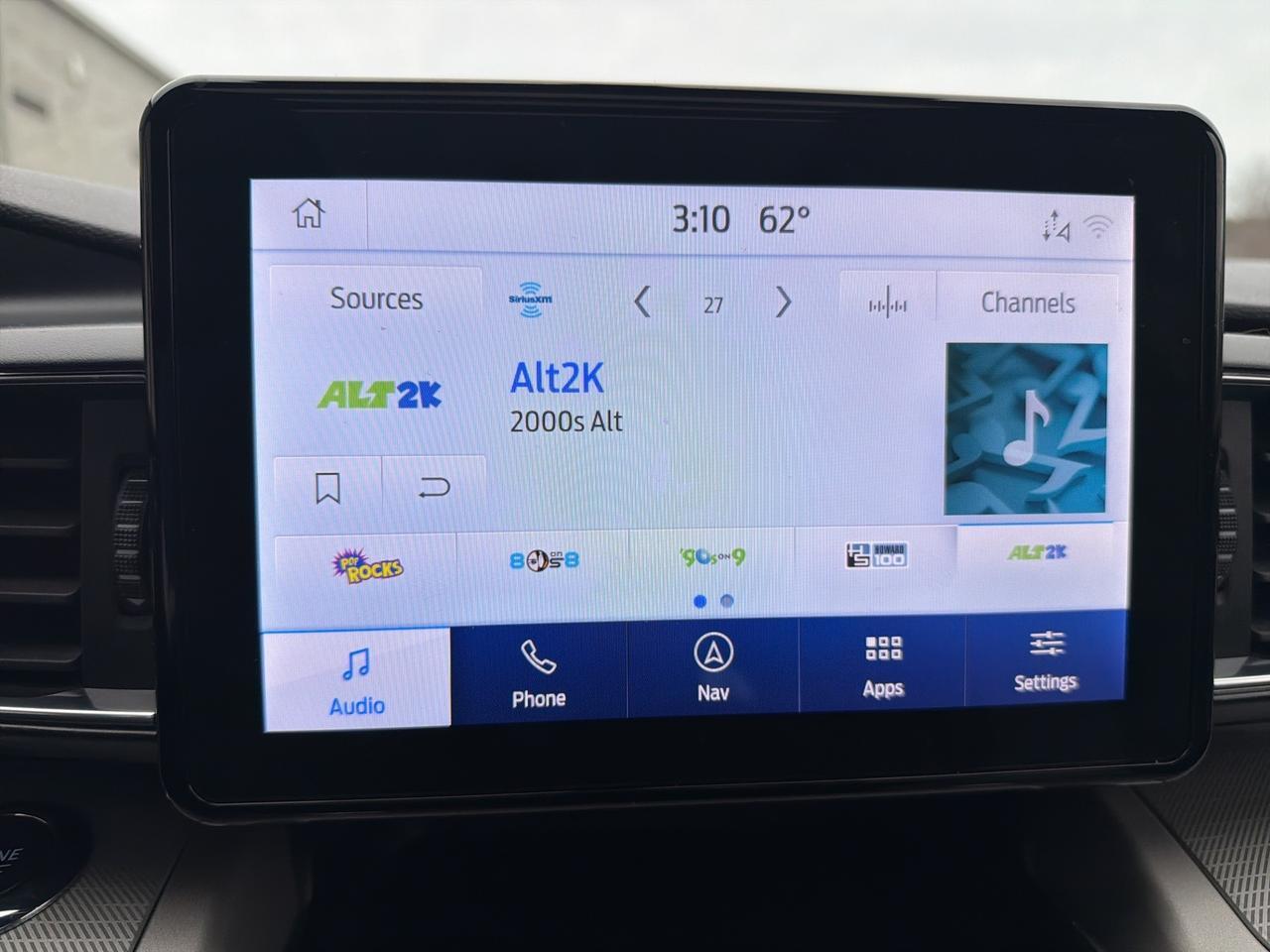 2023 Ford Explorer XLT Ashland VA