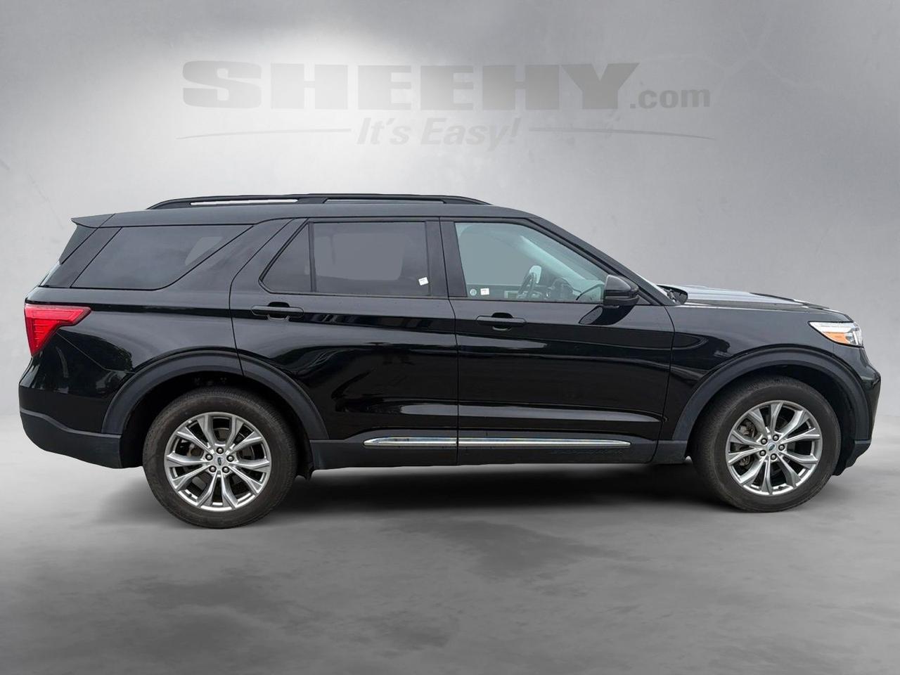 2023 Ford Explorer XLT Ashland VA
