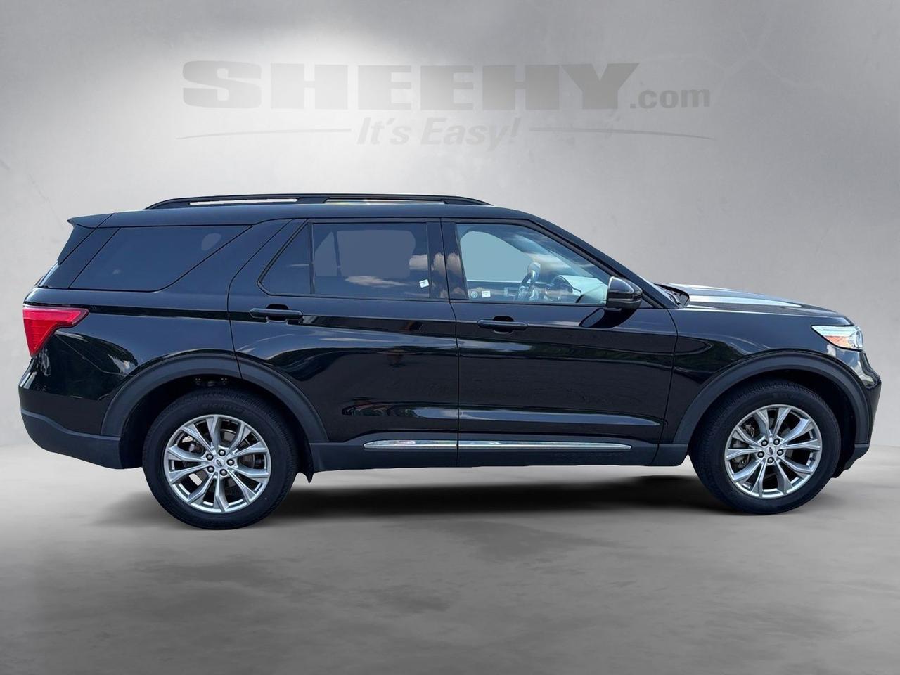 2023 Ford Explorer XLT Ashland VA