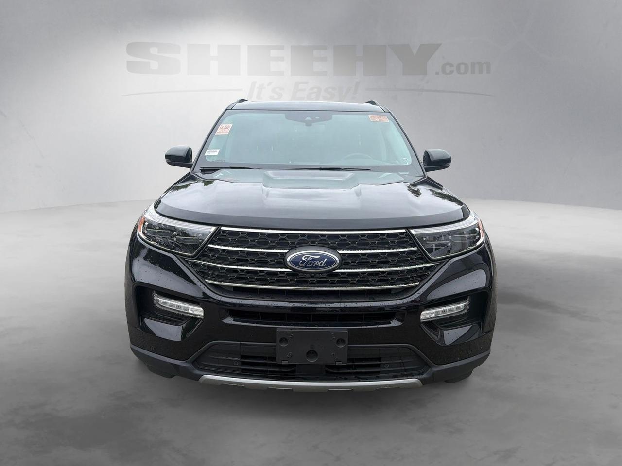 2023 Ford Explorer XLT Ashland VA