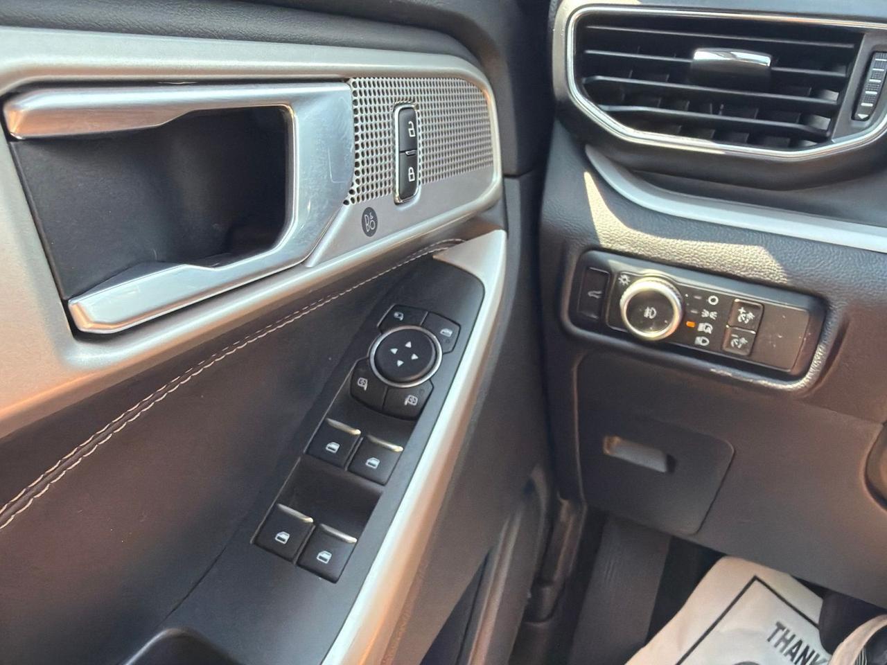 2023 Ford Explorer XLT Ashland VA
