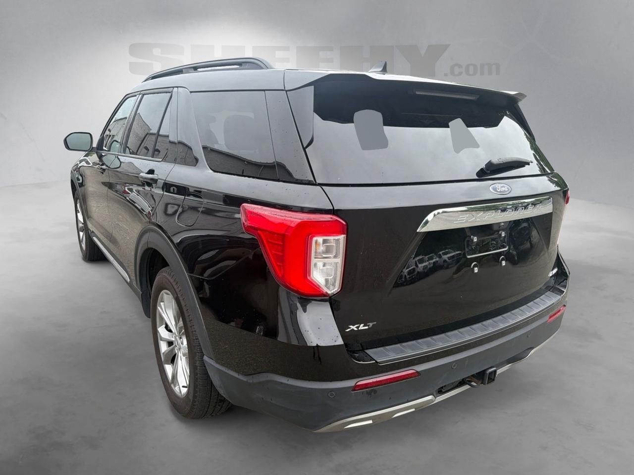 2023 Ford Explorer XLT Ashland VA