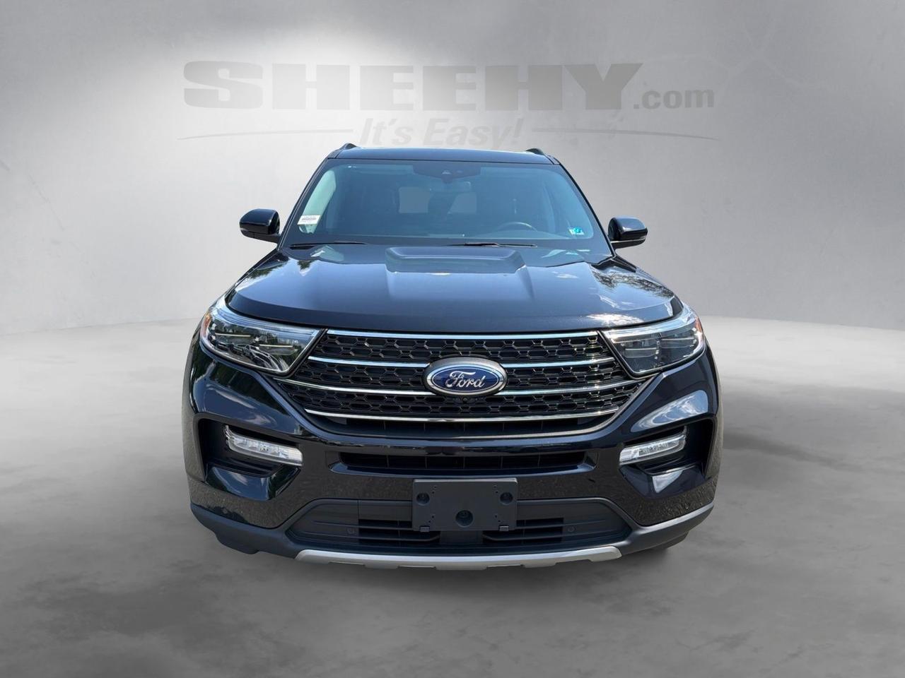 2023 Ford Explorer XLT Ashland VA