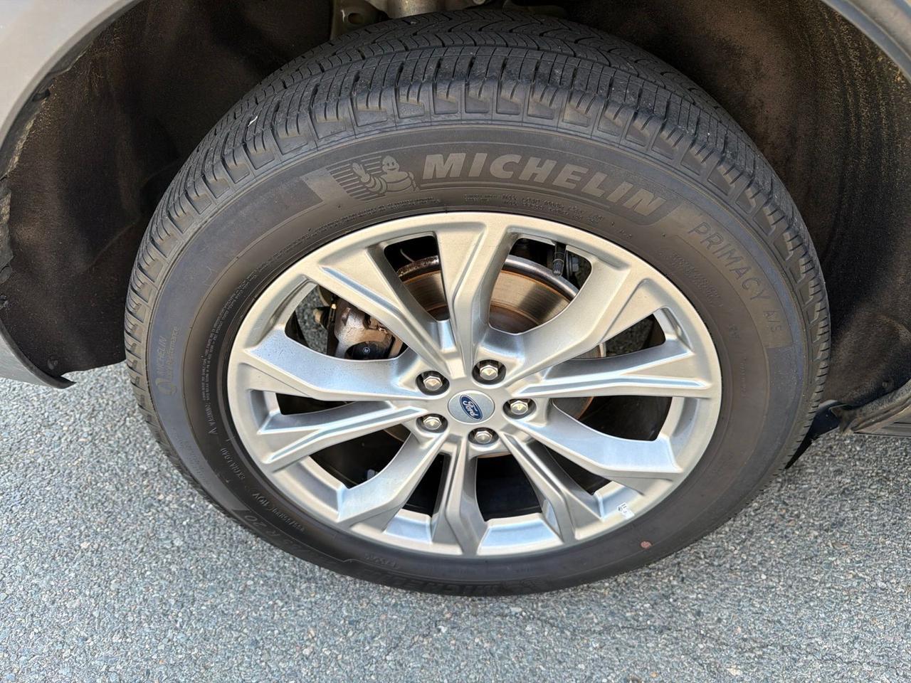 2023 Ford Explorer XLT Ashland VA