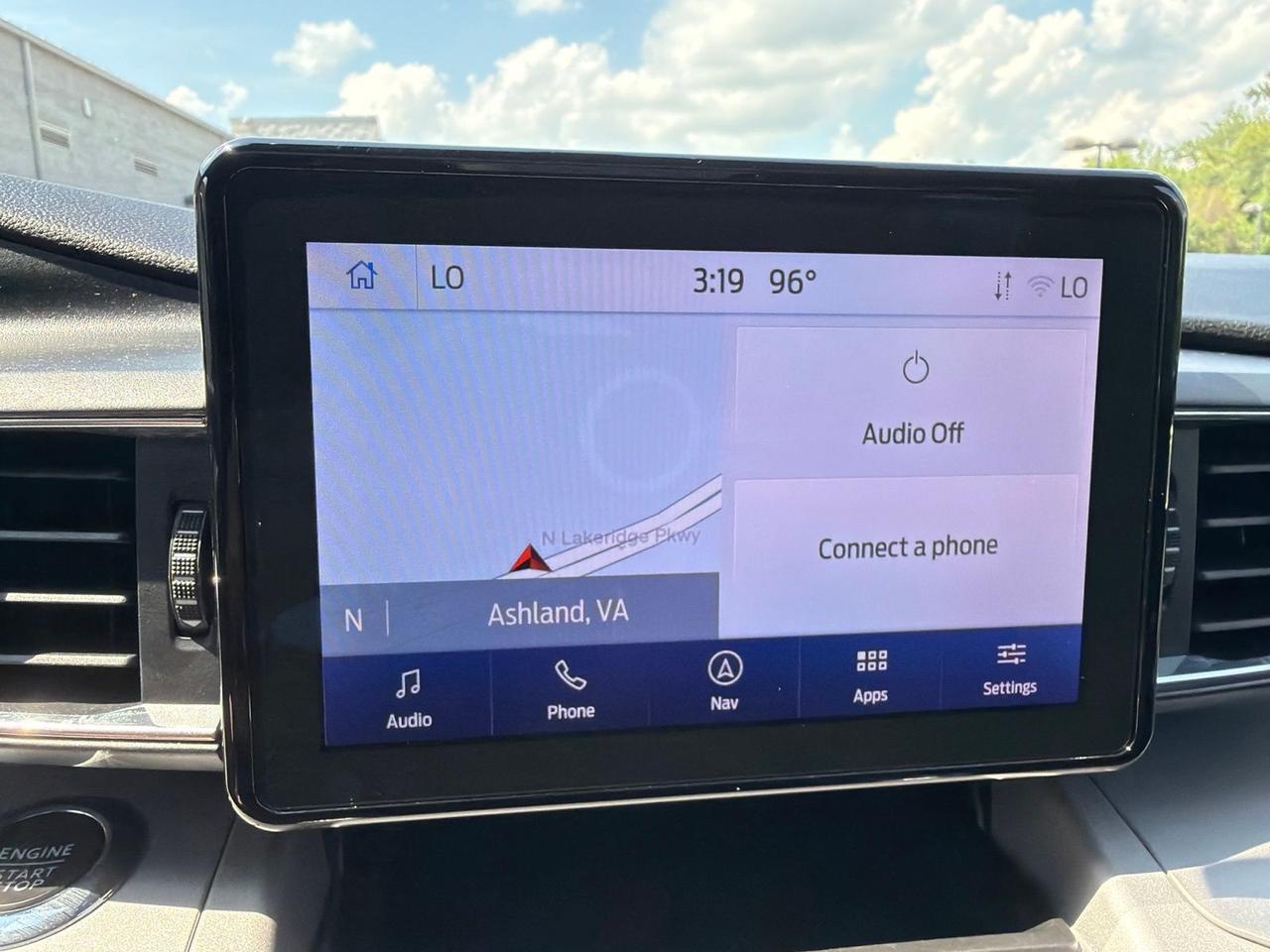 2023 Ford Explorer XLT Ashland VA