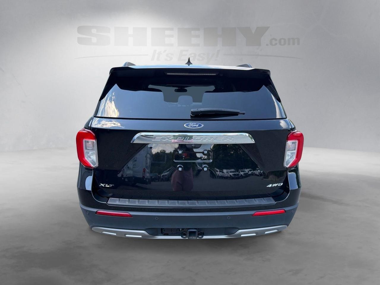2023 Ford Explorer XLT Ashland VA