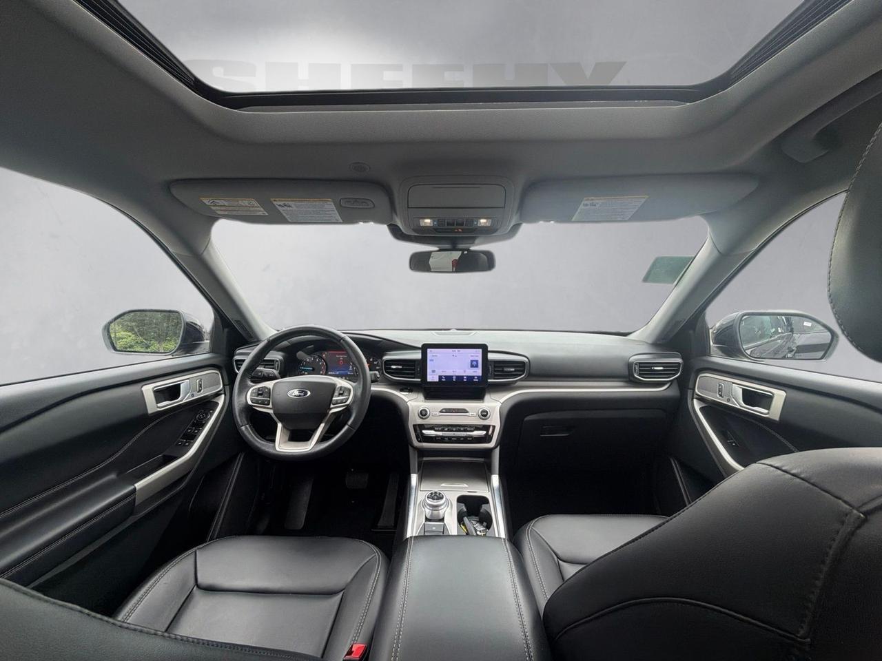 2023 Ford Explorer XLT Ashland VA