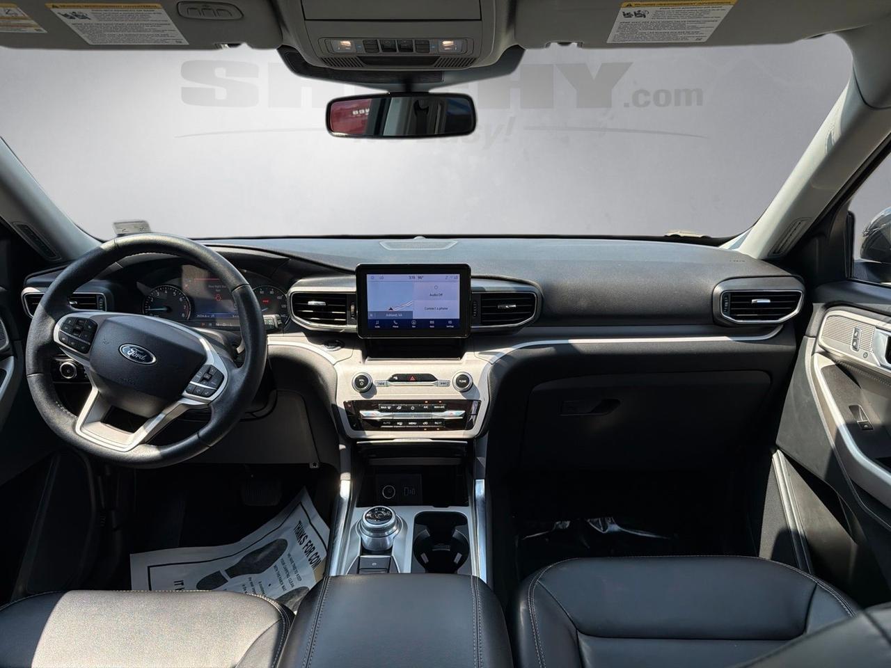 2023 Ford Explorer XLT Ashland VA