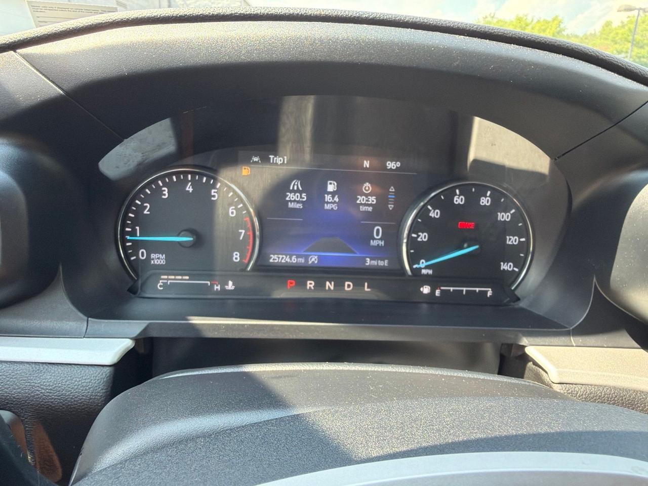 2023 Ford Explorer XLT Ashland VA