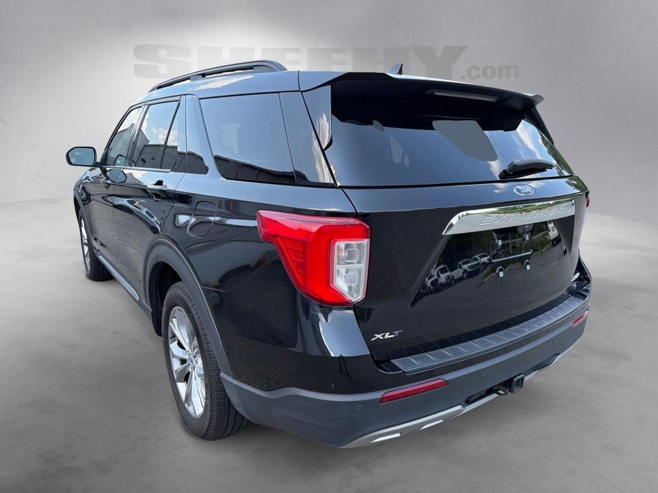 2023 Ford Explorer XLT Ashland VA