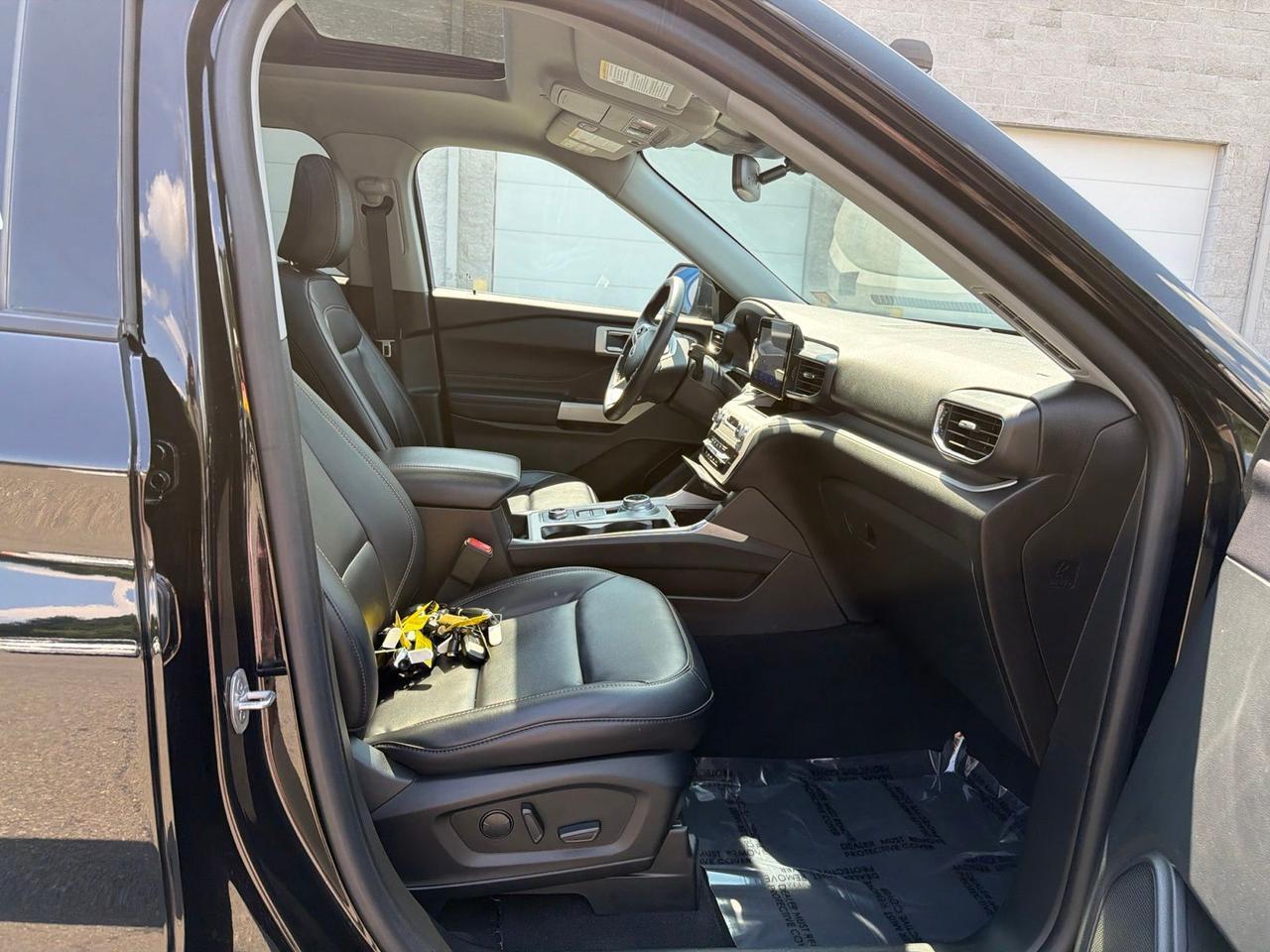 2023 Ford Explorer XLT Ashland VA