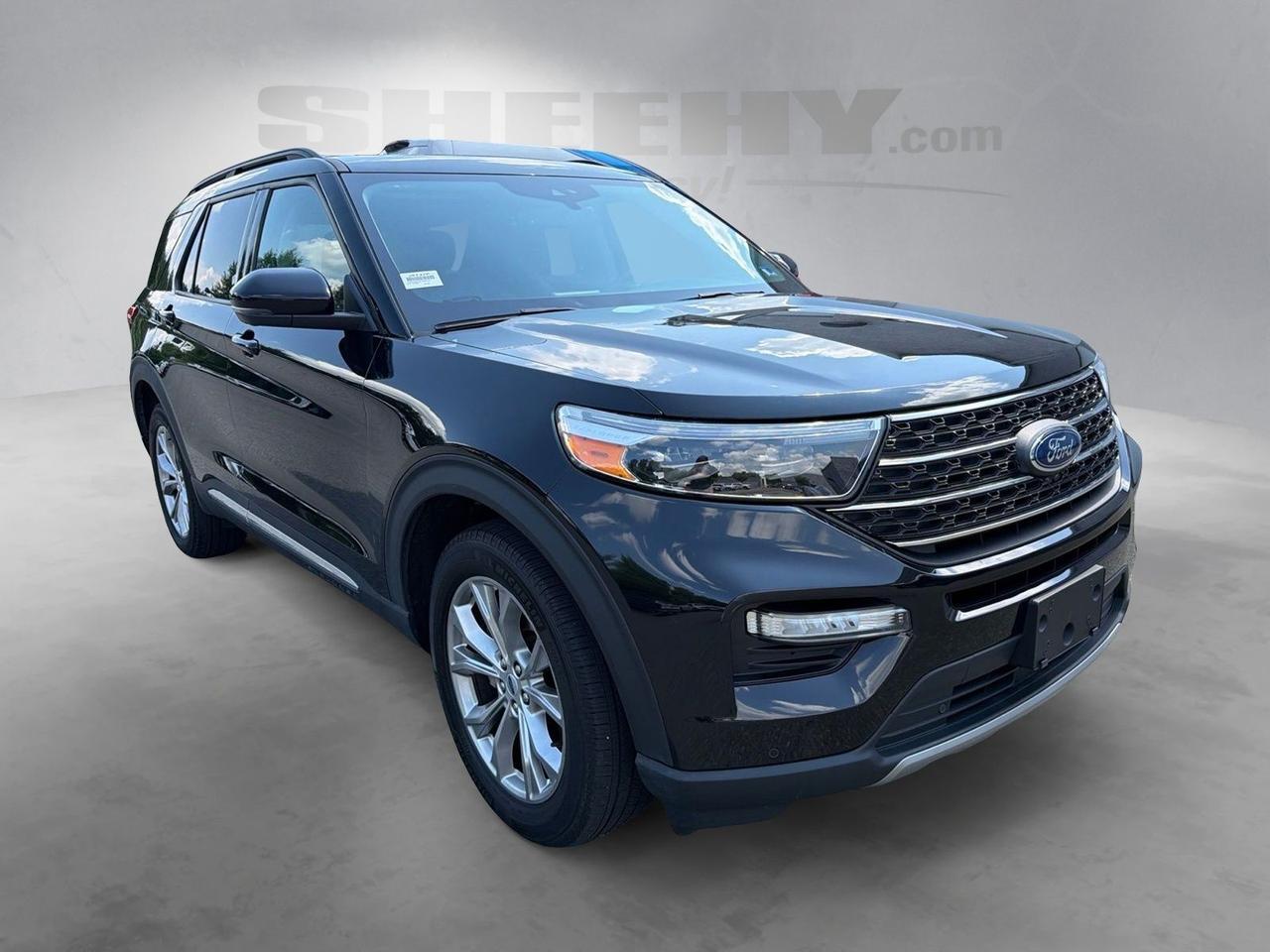 2023 Ford Explorer XLT Ashland VA