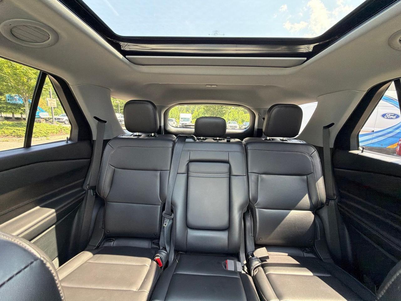 2023 Ford Explorer XLT Ashland VA