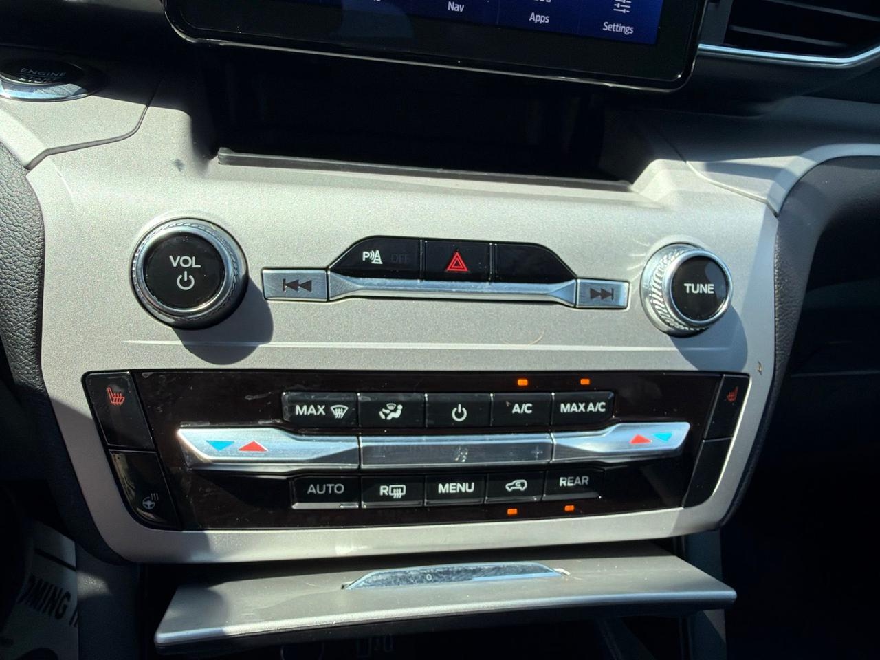 2023 Ford Explorer XLT Ashland VA
