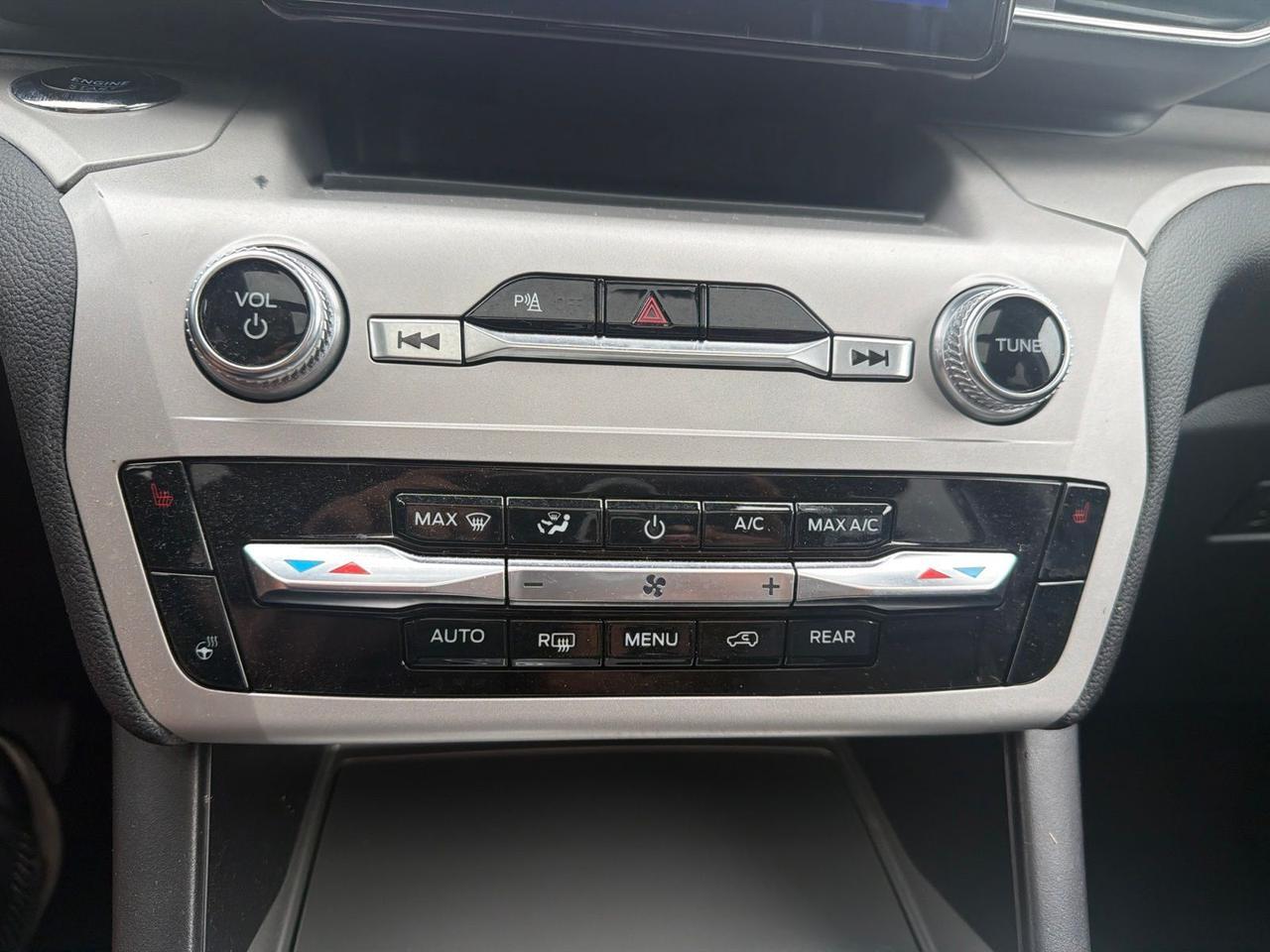 2023 Ford Explorer XLT Ashland VA