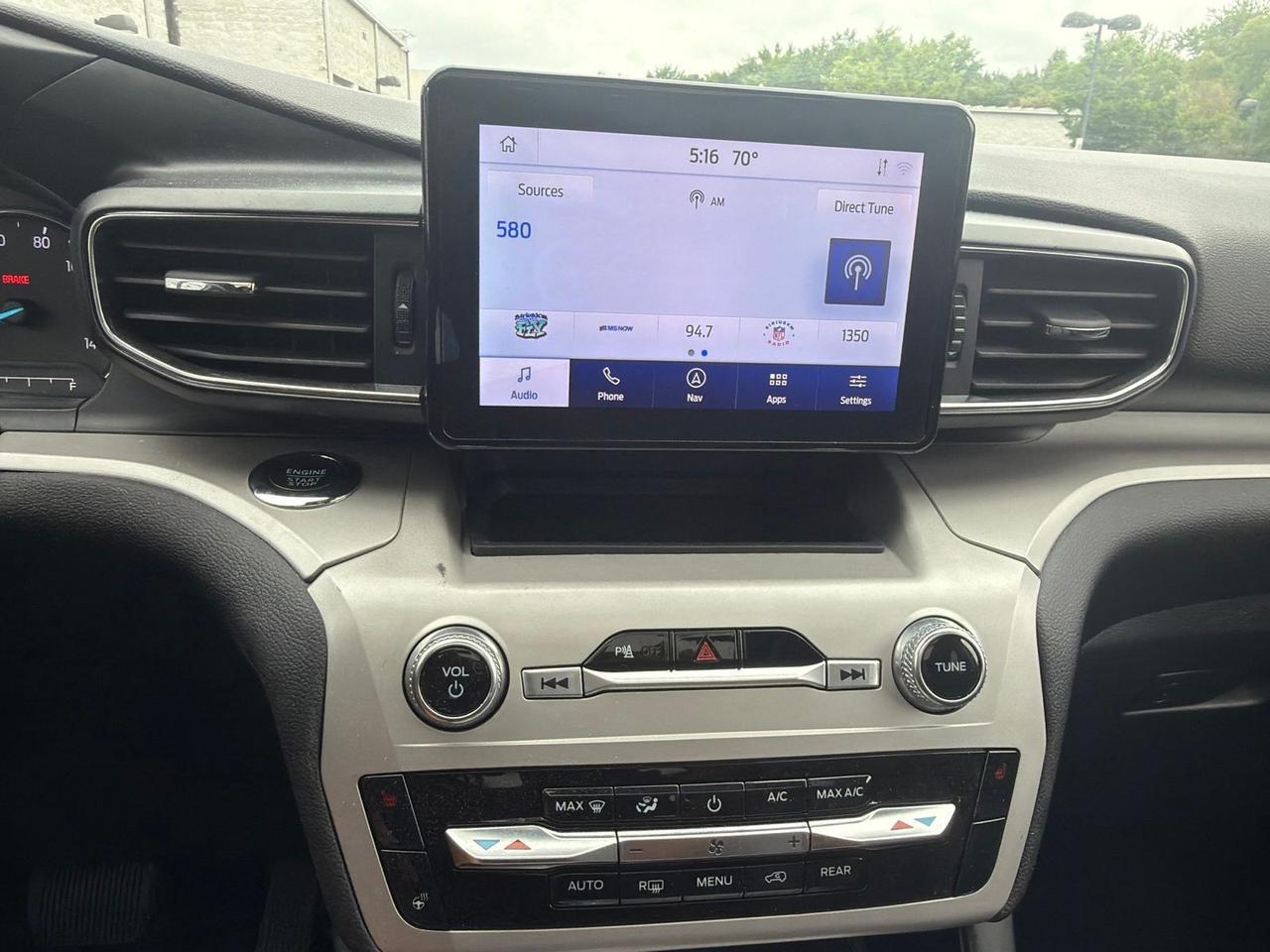 2023 Ford Explorer XLT Ashland VA