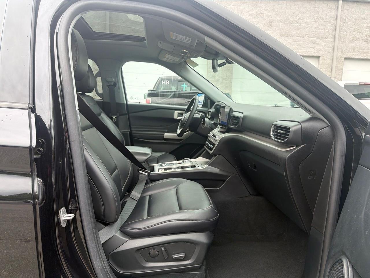 2023 Ford Explorer XLT Ashland VA