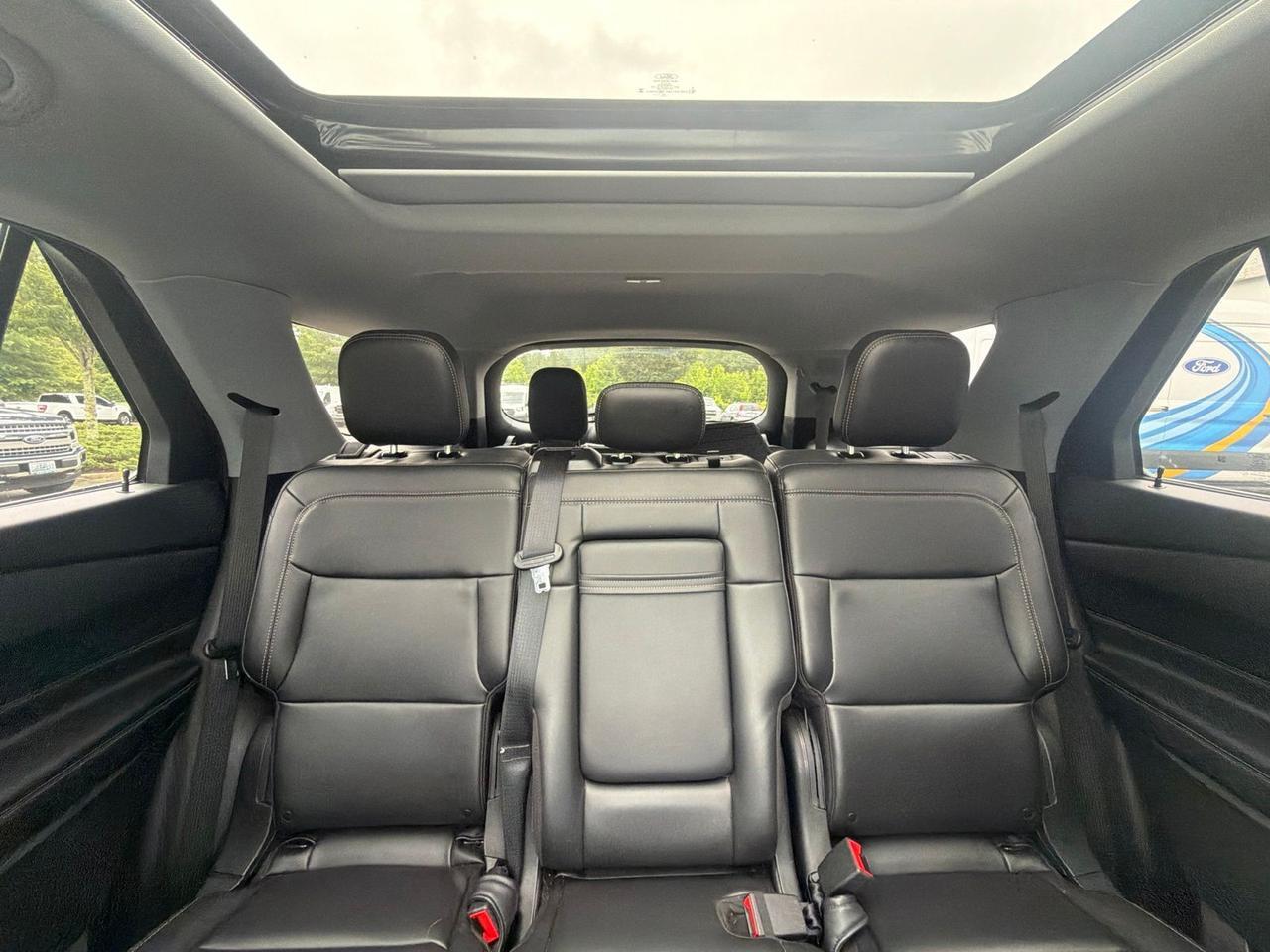 2023 Ford Explorer XLT Ashland VA