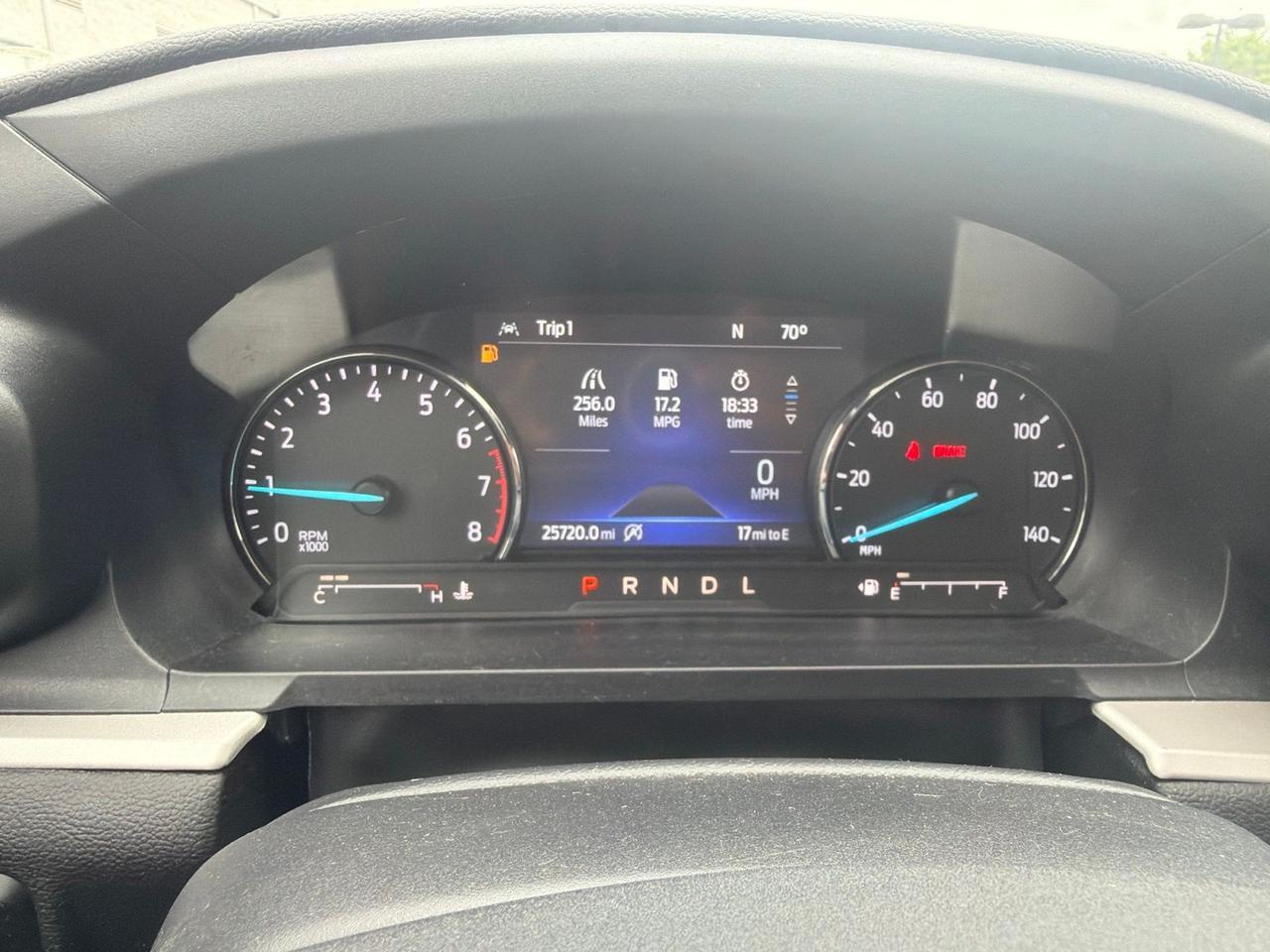 2023 Ford Explorer XLT Ashland VA