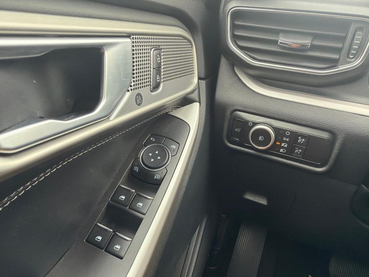 2023 Ford Explorer XLT Ashland VA