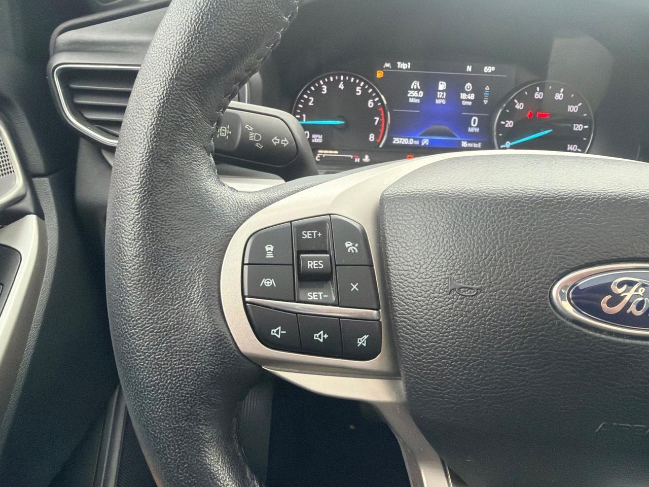 2023 Ford Explorer XLT Ashland VA