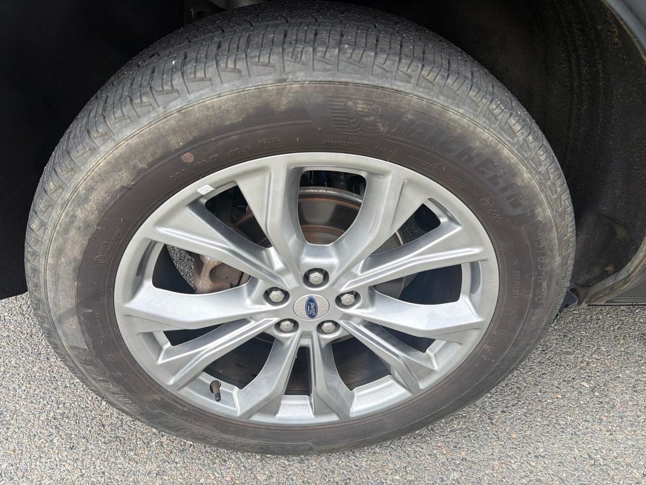 2023 Ford Explorer XLT Ashland VA