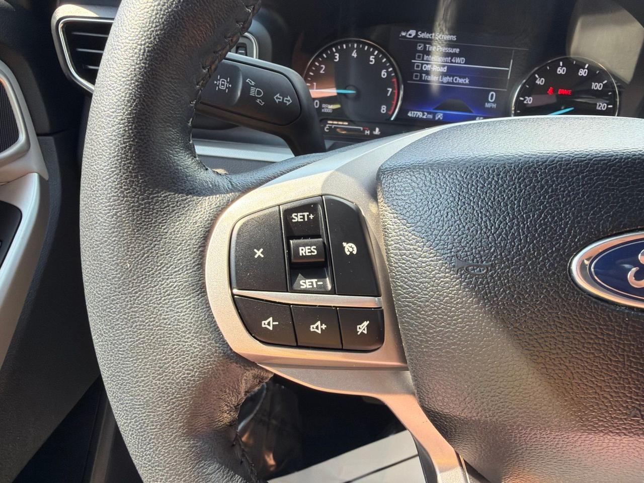 2023 Ford Explorer XLT Ashland VA