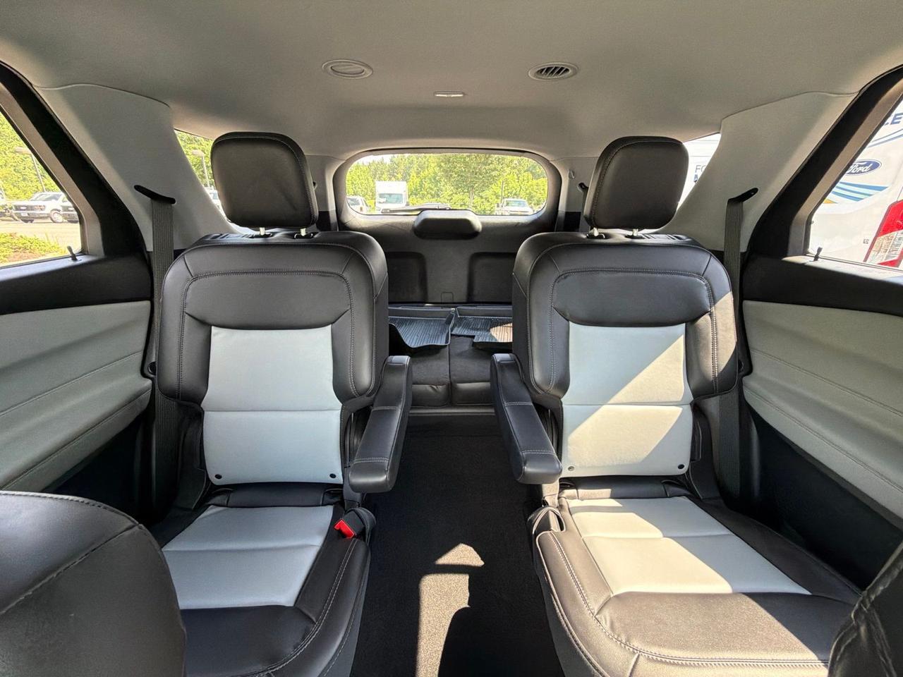 2023 Ford Explorer XLT Ashland VA