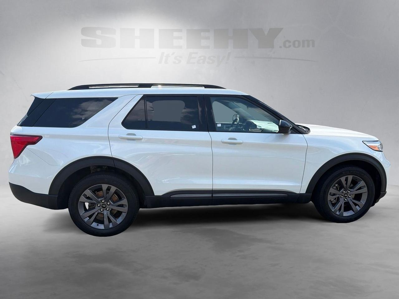 2023 Ford Explorer XLT Ashland VA