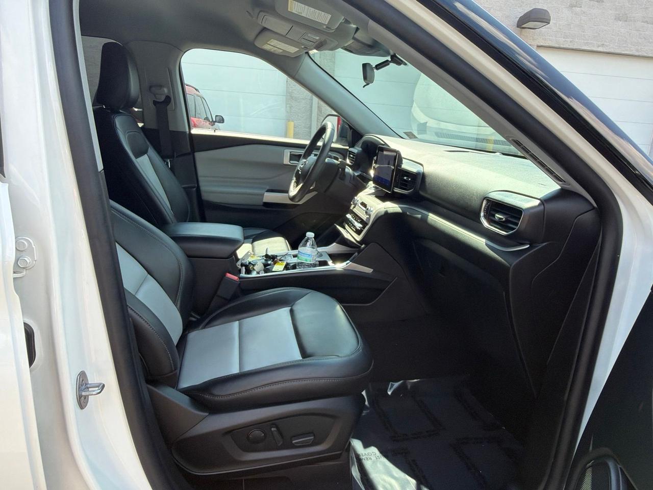 2023 Ford Explorer XLT Ashland VA