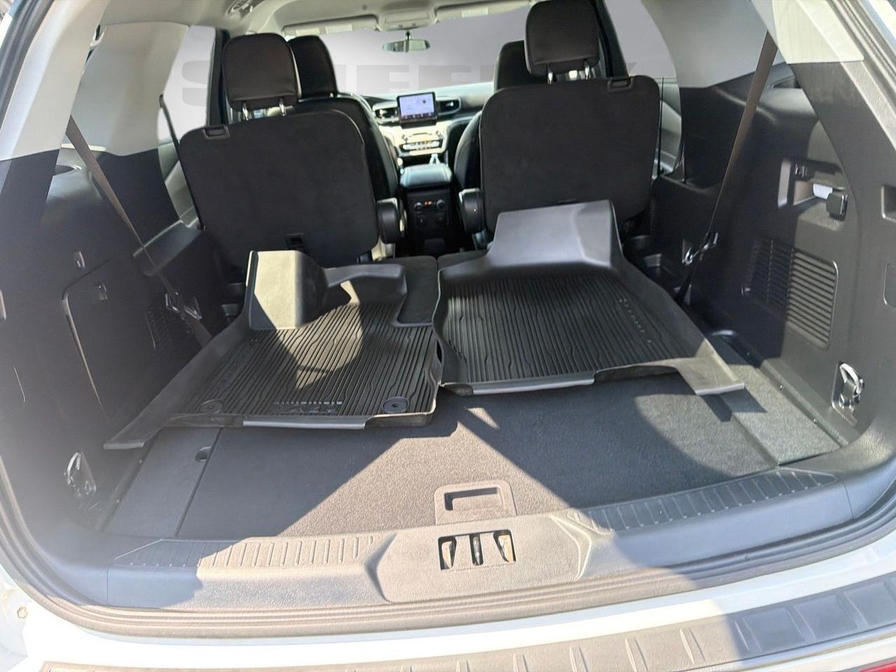 2023 Ford Explorer XLT Ashland VA