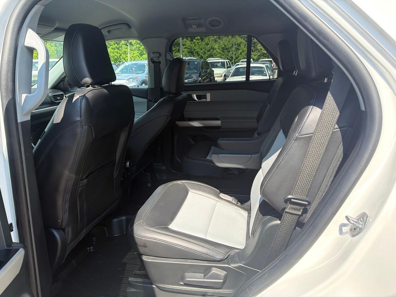 2023 Ford Explorer XLT Ashland VA