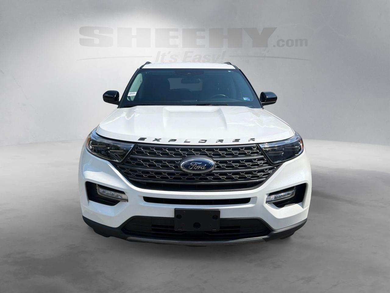 2023 Ford Explorer XLT Ashland VA