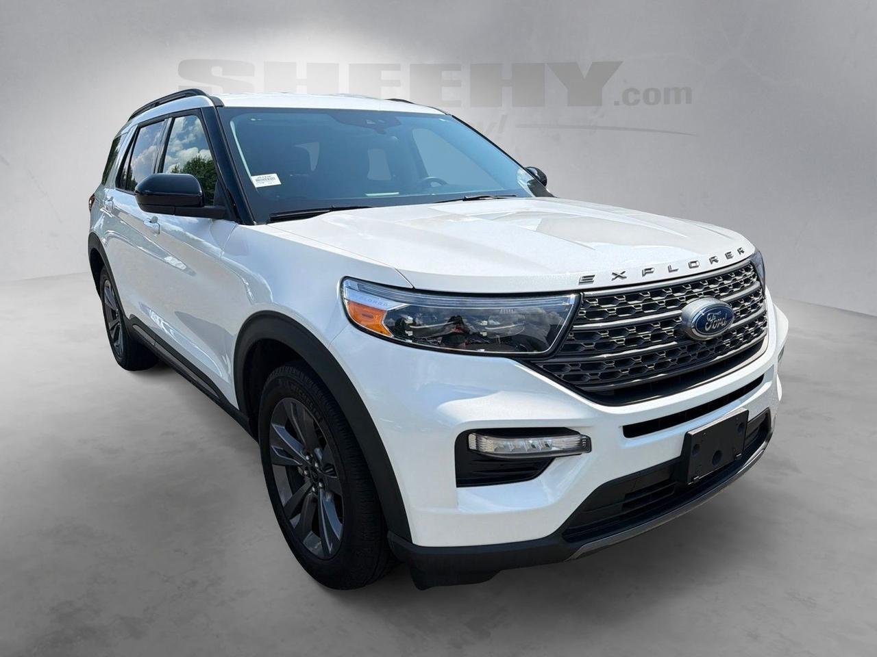 2023 Ford Explorer XLT Ashland VA
