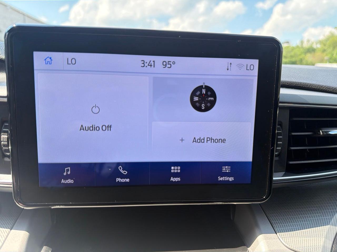 2023 Ford Explorer XLT Ashland VA